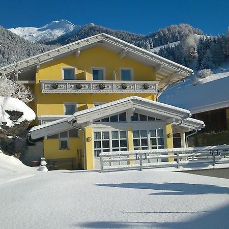 Pension Siegelbrunn B&B Mallnitz Extérieur photo