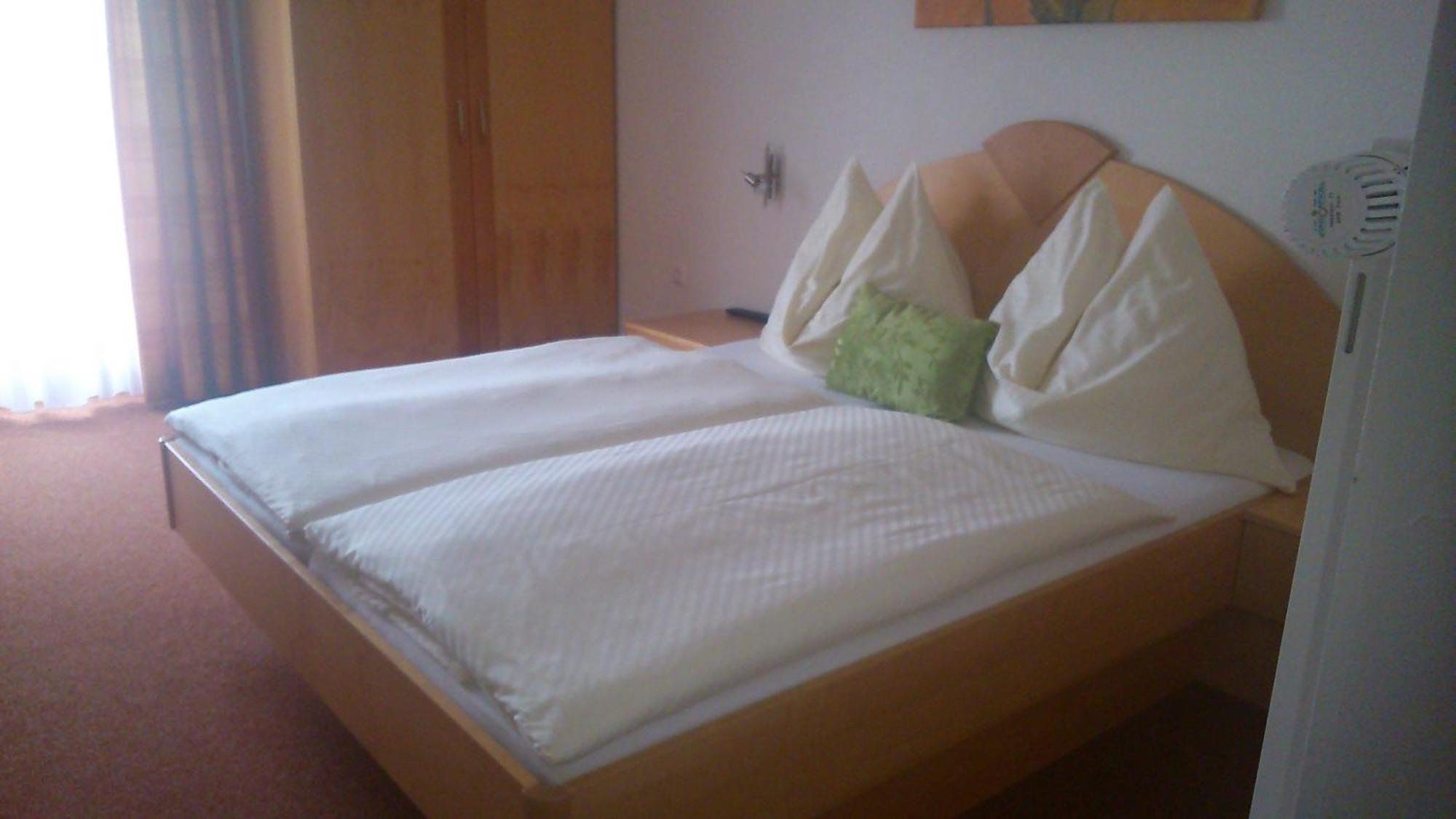 Pension Siegelbrunn B&B Mallnitz Chambre photo