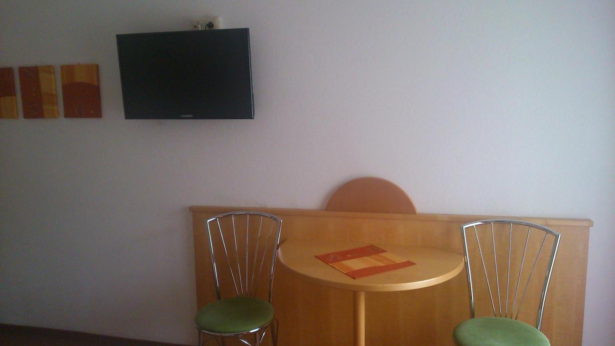 Pension Siegelbrunn B&B Mallnitz Chambre photo