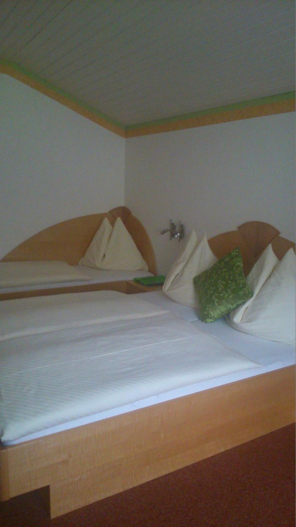 Pension Siegelbrunn B&B Mallnitz Chambre photo