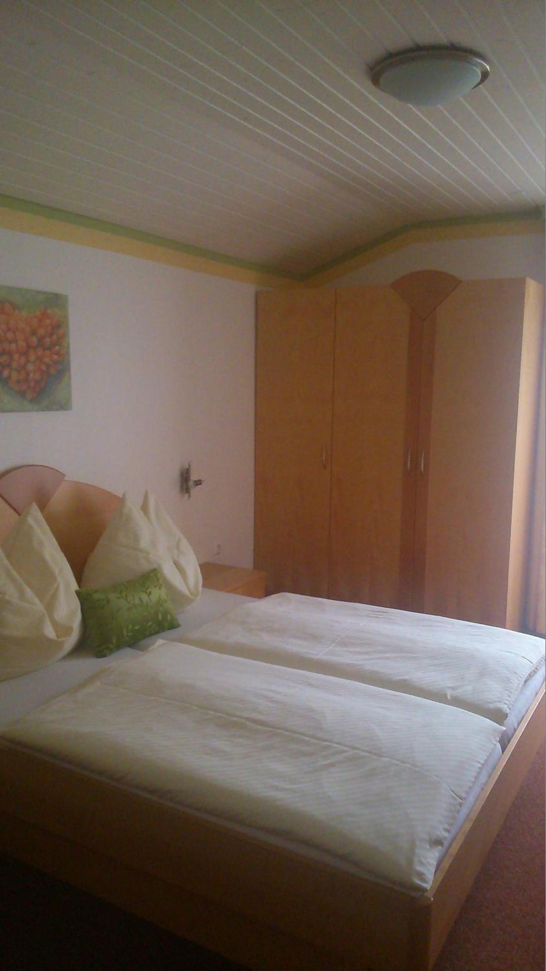 Pension Siegelbrunn B&B Mallnitz Chambre photo