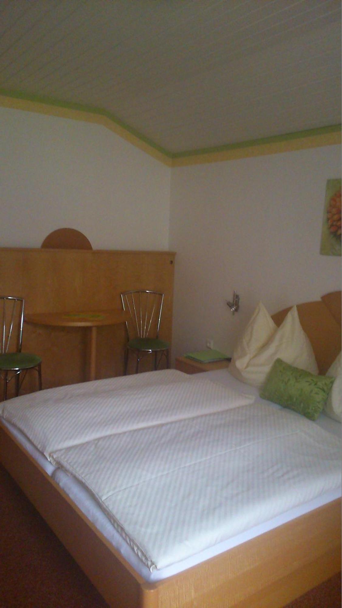 Pension Siegelbrunn B&B Mallnitz Chambre photo