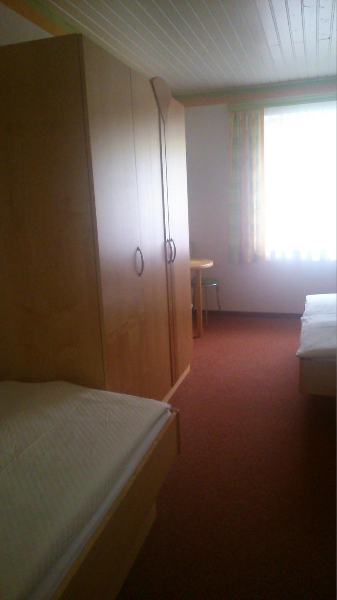 Pension Siegelbrunn B&B Mallnitz Chambre photo