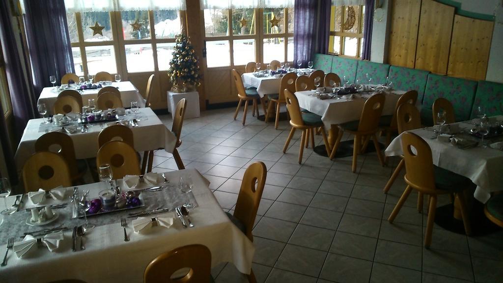 Pension Siegelbrunn B&B Mallnitz Extérieur photo