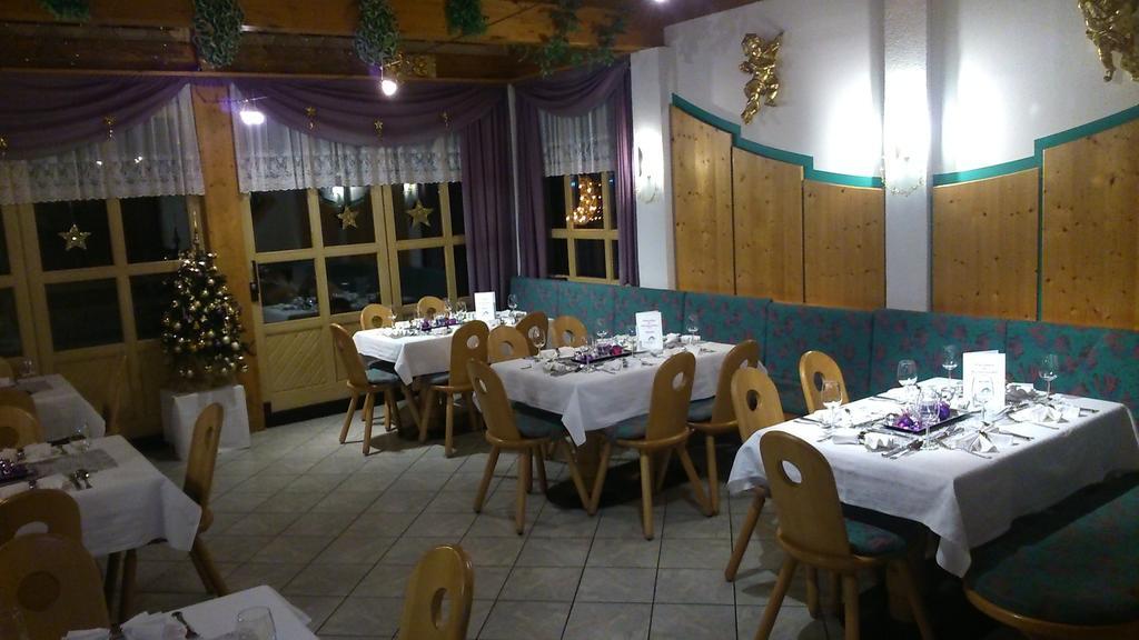 Pension Siegelbrunn B&B Mallnitz Extérieur photo
