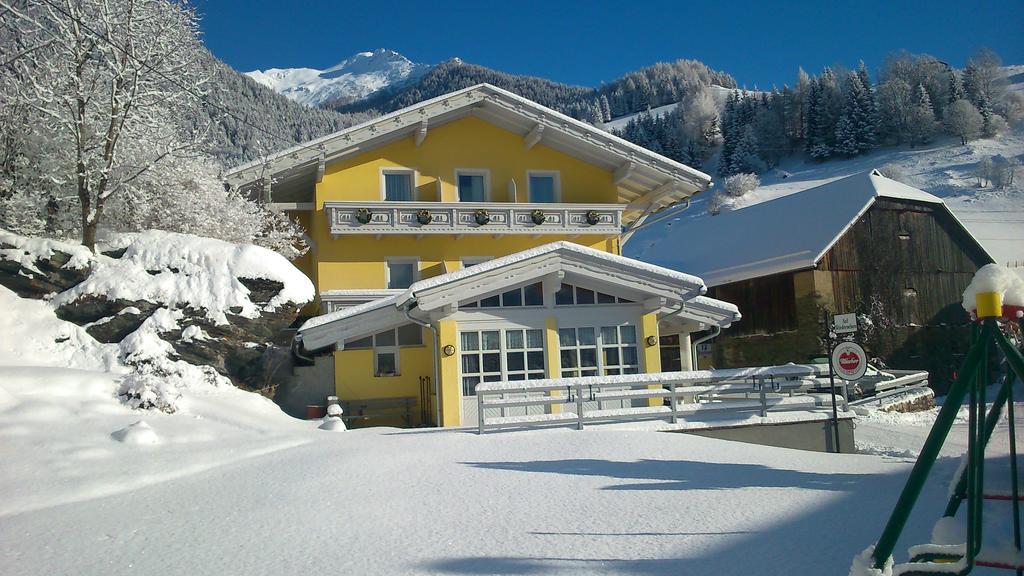Pension Siegelbrunn B&B Mallnitz Extérieur photo