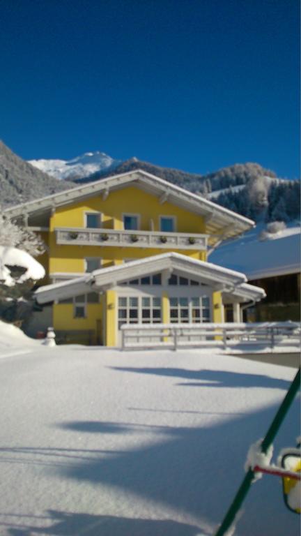 Pension Siegelbrunn B&B Mallnitz Extérieur photo