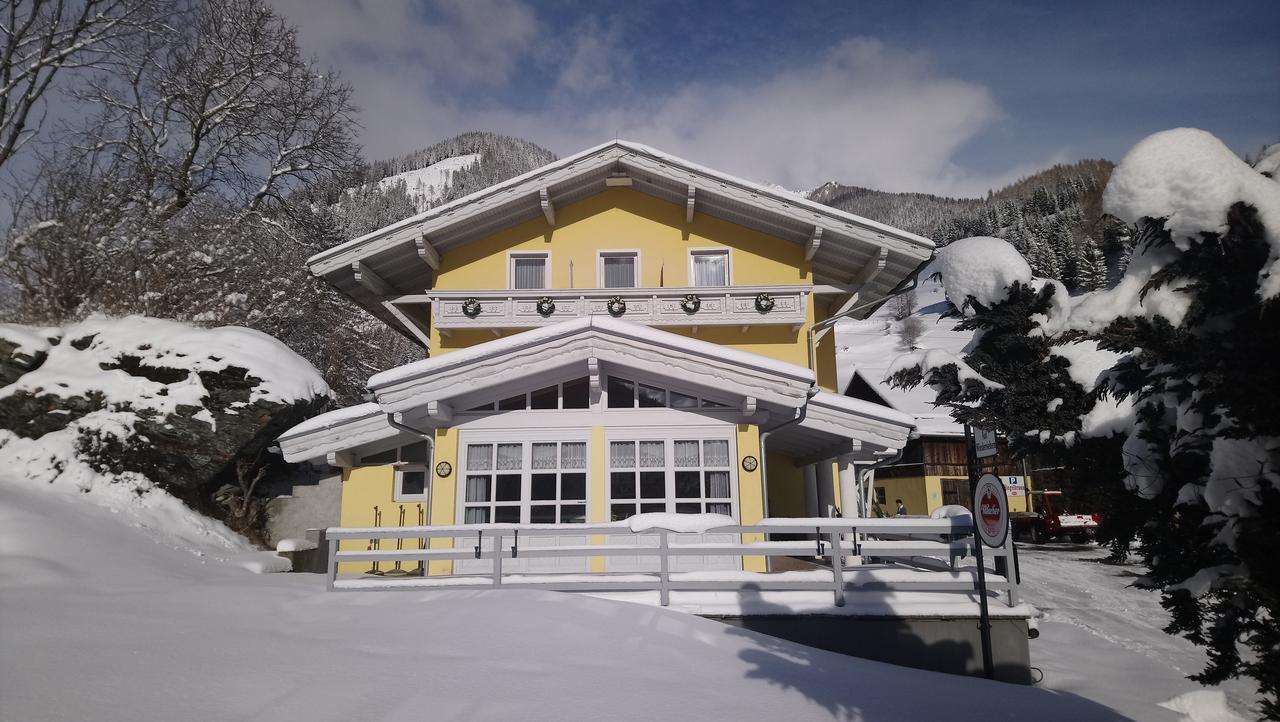 Pension Siegelbrunn B&B Mallnitz Chambre photo