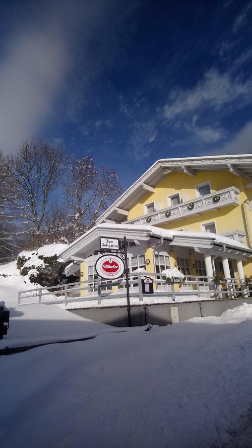 Pension Siegelbrunn B&B Mallnitz Chambre photo