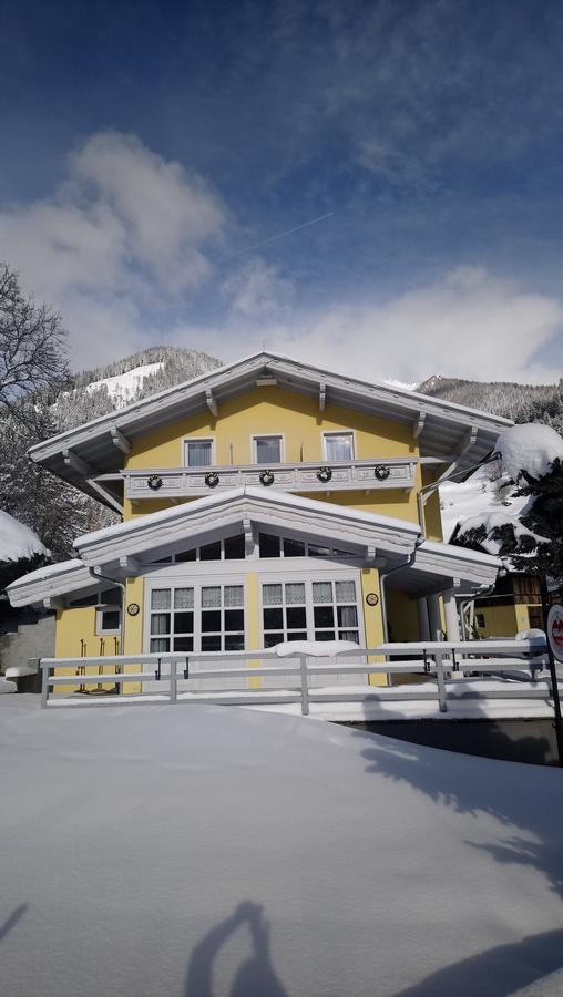Pension Siegelbrunn B&B Mallnitz Chambre photo