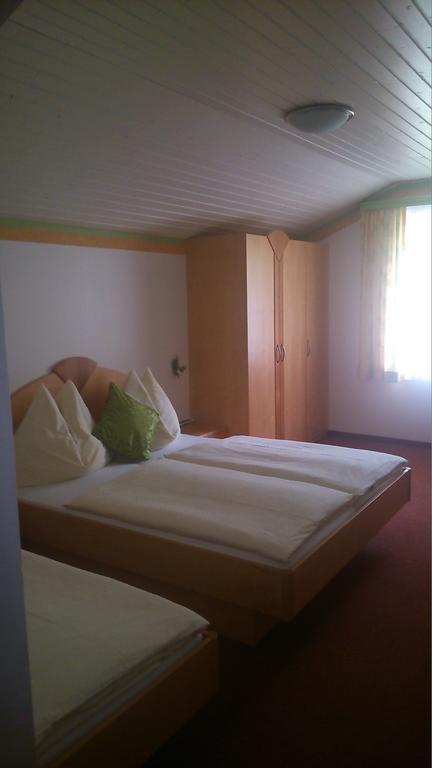 Pension Siegelbrunn B&B Mallnitz Chambre photo
